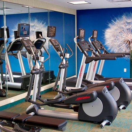 Springhill Suites By Marriott Corpus Christi Dış mekan fotoğraf
