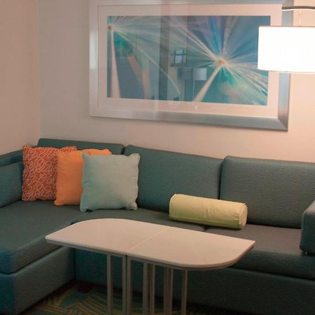 Springhill Suites By Marriott Corpus Christi Dış mekan fotoğraf