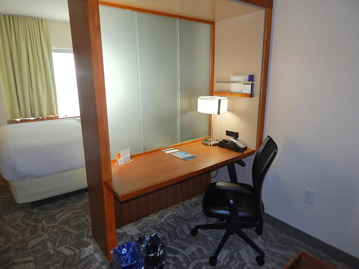Springhill Suites By Marriott Corpus Christi Dış mekan fotoğraf