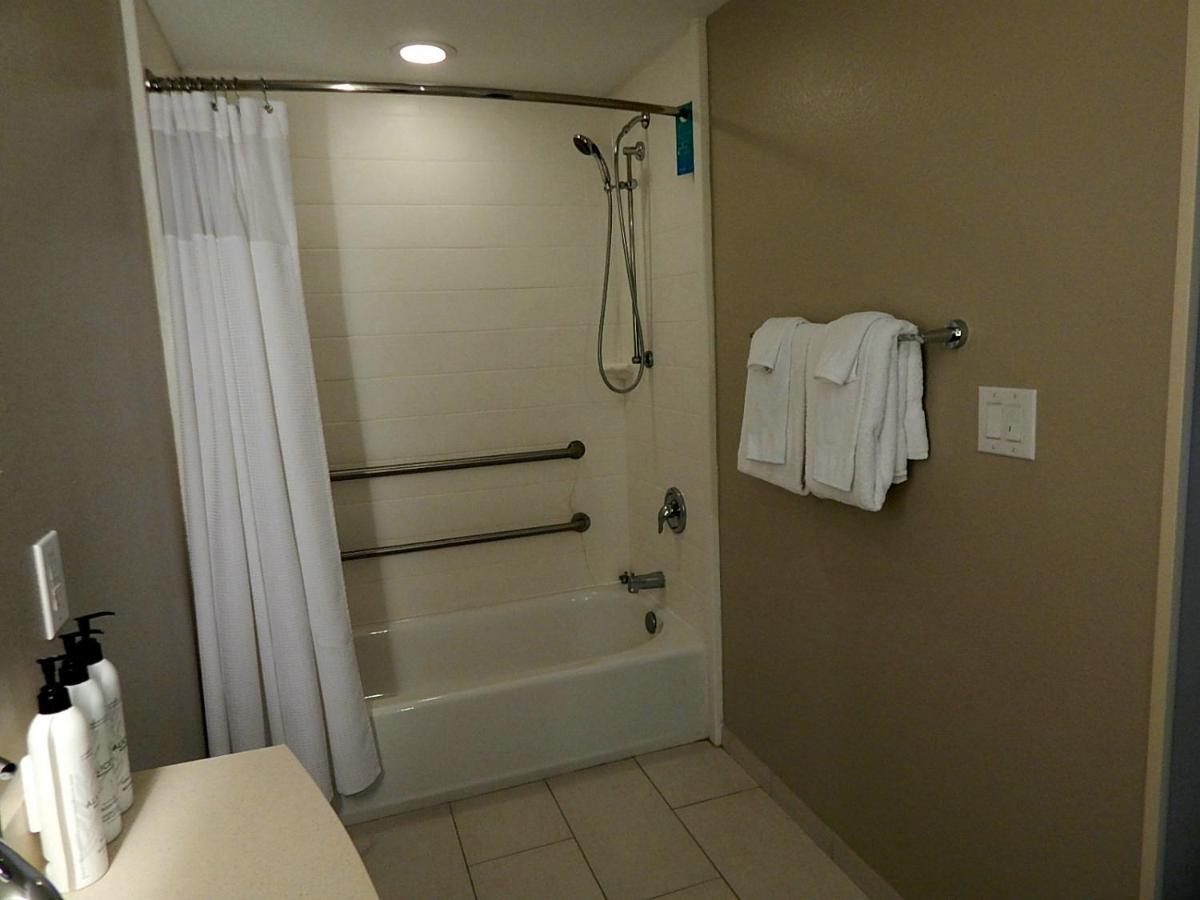 Springhill Suites By Marriott Corpus Christi Dış mekan fotoğraf