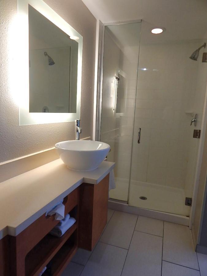 Springhill Suites By Marriott Corpus Christi Dış mekan fotoğraf