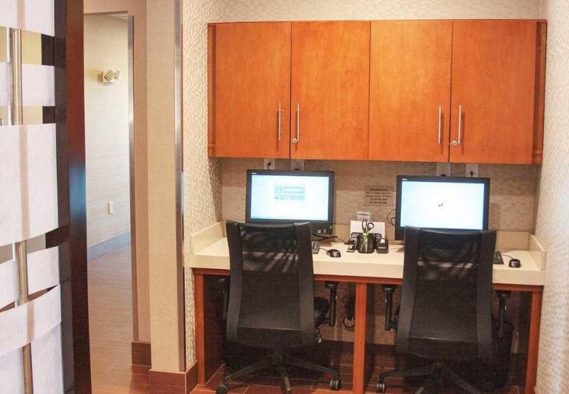 Springhill Suites By Marriott Corpus Christi Dış mekan fotoğraf