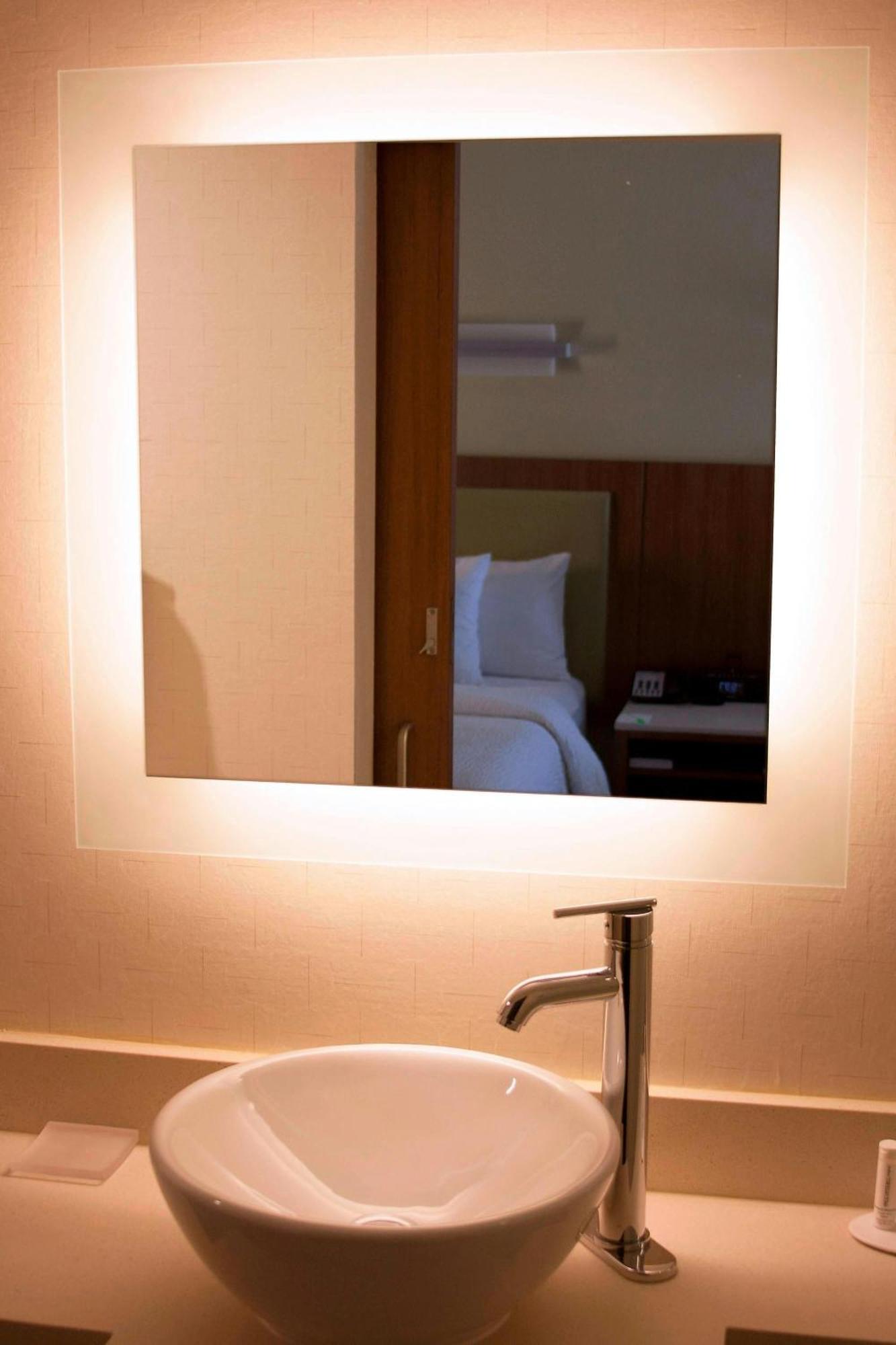 Springhill Suites By Marriott Corpus Christi Dış mekan fotoğraf