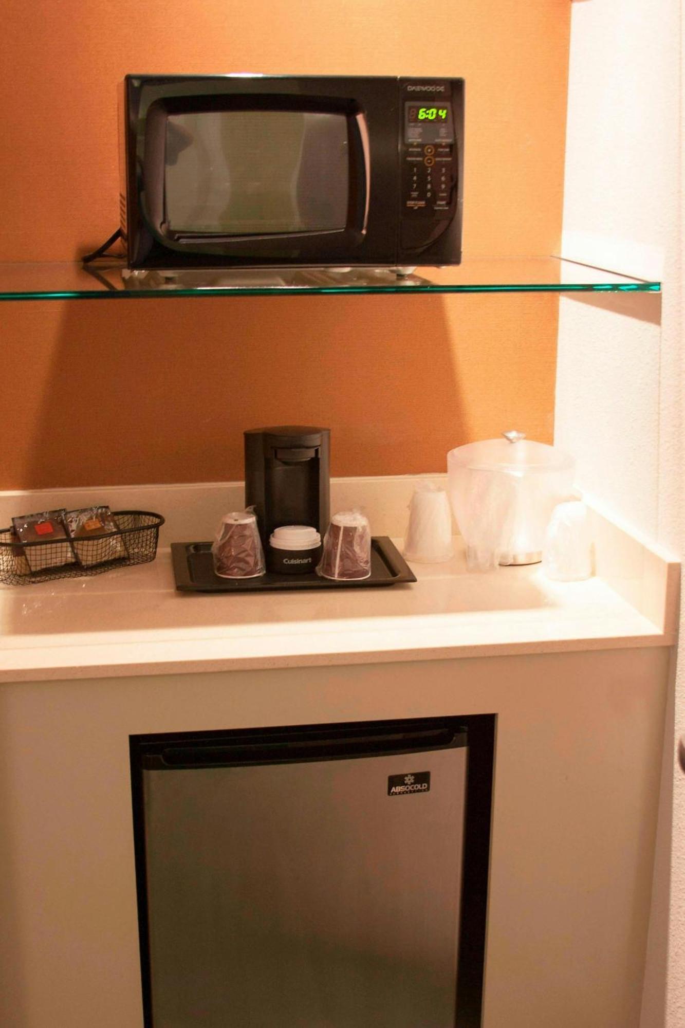 Springhill Suites By Marriott Corpus Christi Dış mekan fotoğraf