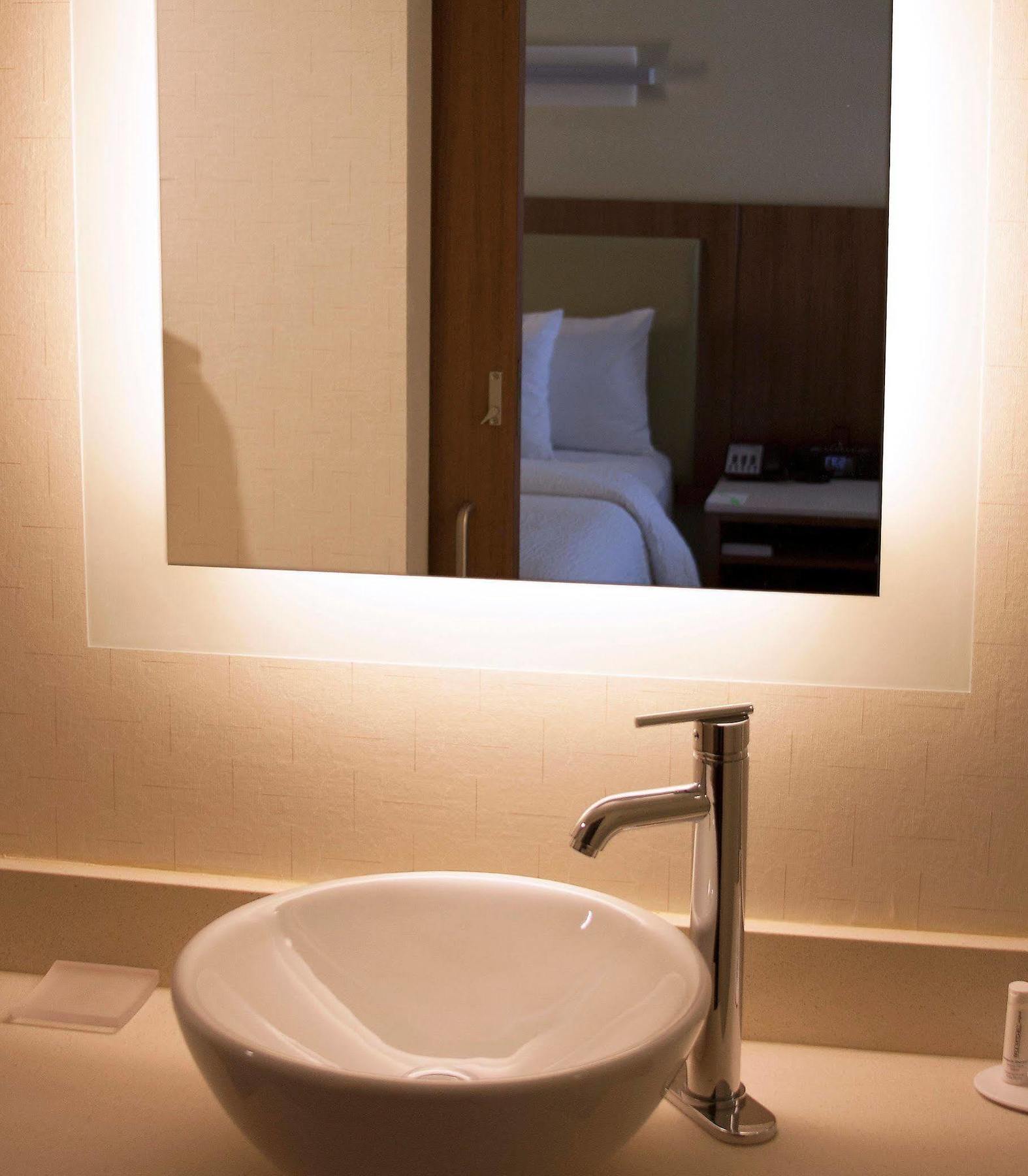 Springhill Suites By Marriott Corpus Christi Dış mekan fotoğraf